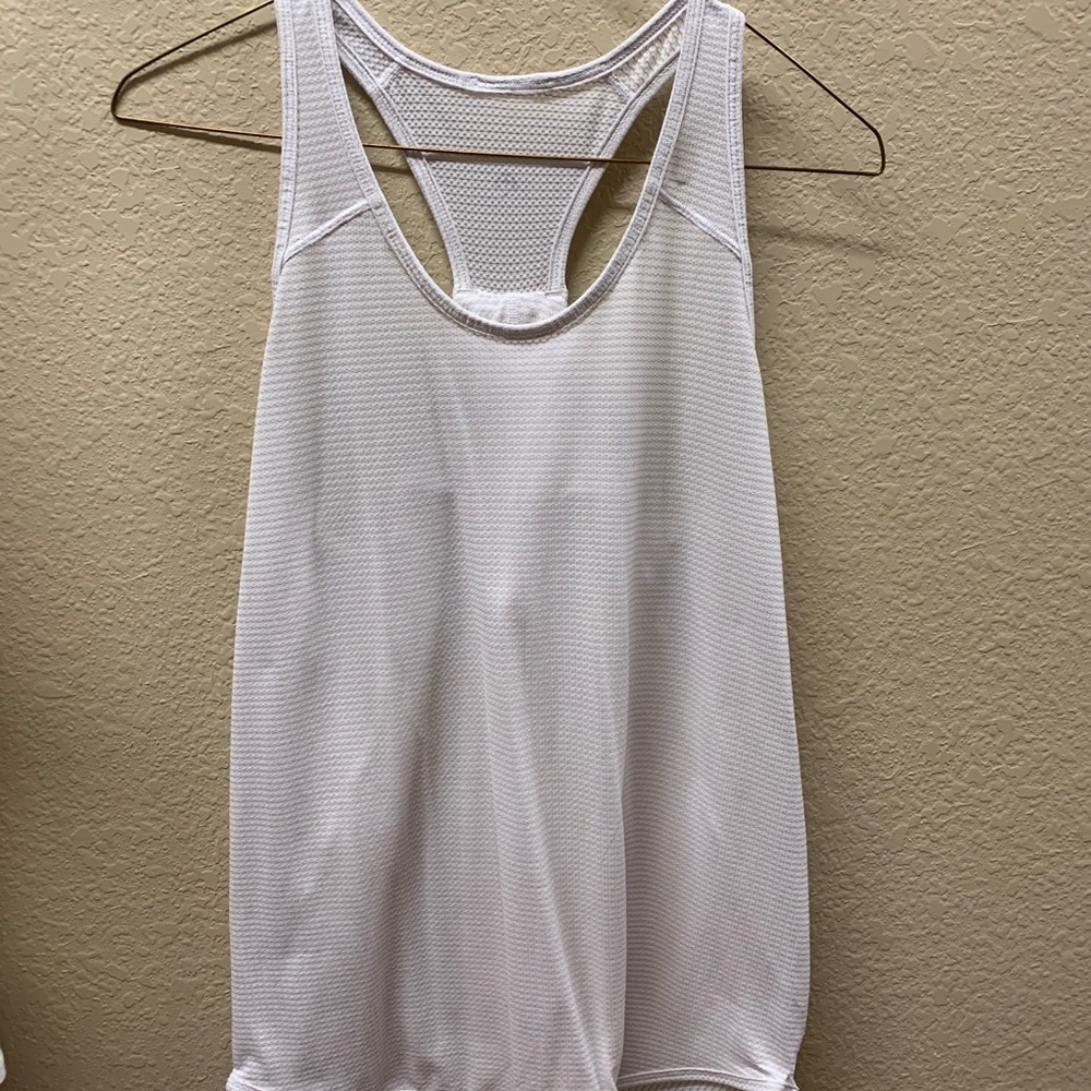 lululemon racer tank